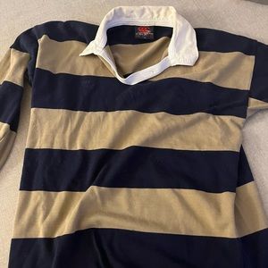 Canterbury Rigby Shirt Size Large
